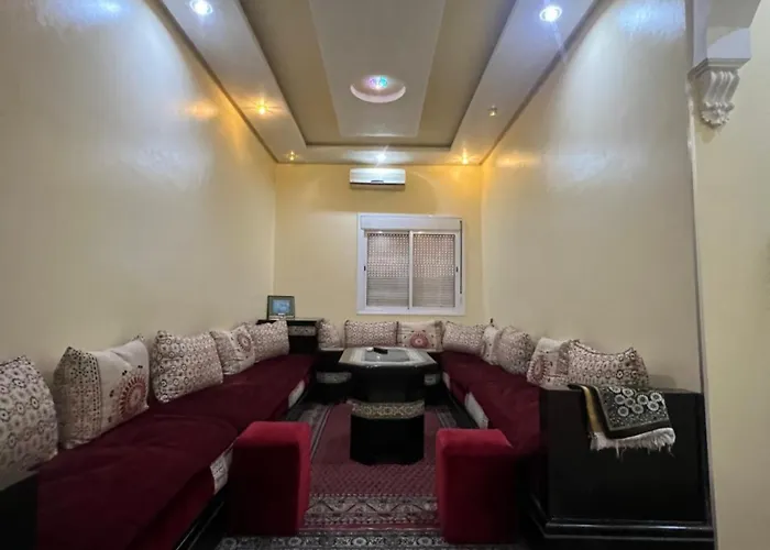 Appartement Bader