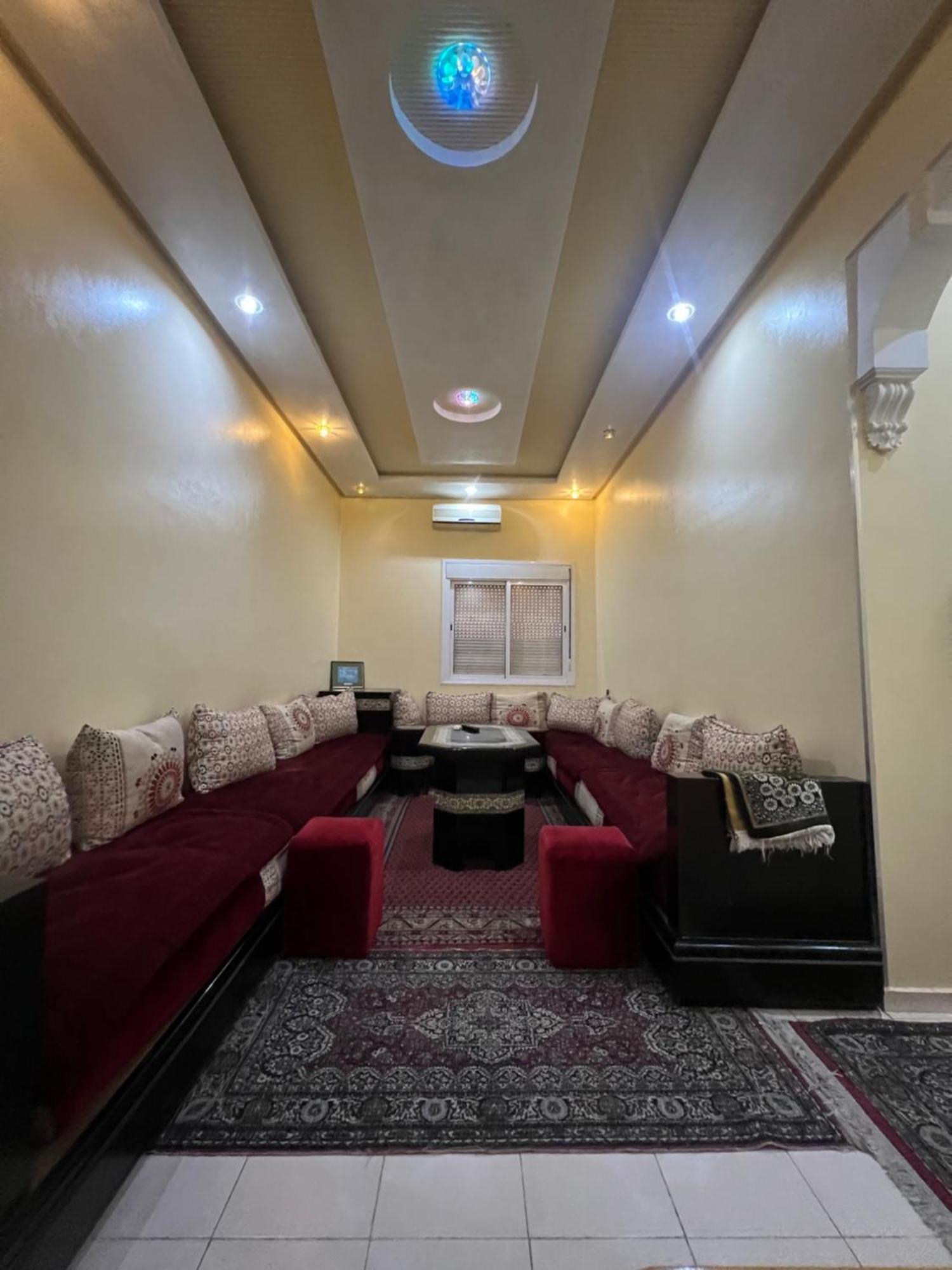 Apartment Bader *